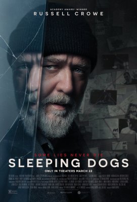 Sleeping Dogs FRENCH WEBRIP 2024