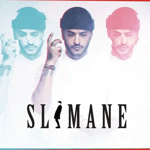 Slimane - A bout de reves 2016