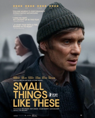 Small Things Like These FRENCH WEBRIP 720p 2024