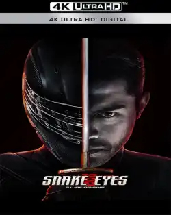 Snake Eyes MULTi 4K ULTRA HD x265 2021