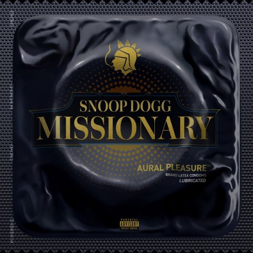 Snoop Dogg & Dr. Dre - Missionary MP3 2024