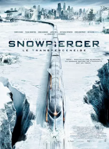 Snowpiercer, Le Transperceneige FRENCH DVDRIP 2013