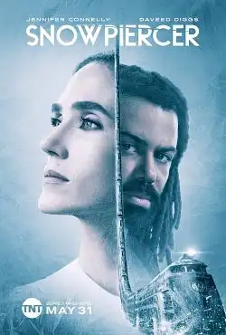 Snowpiercer S03E01 VOSTFR HDTV