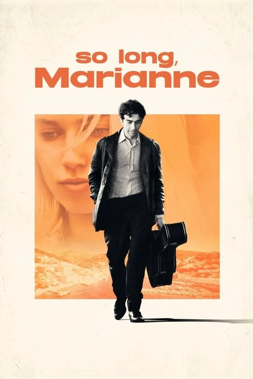 So Long, Marianne S01E01 FRENCH HDTV 1080p 2024