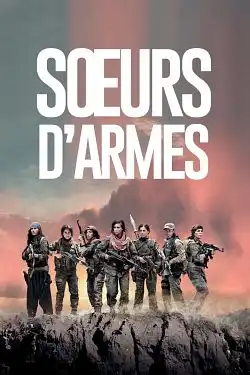 Soeurs d'armes FRENCH DVDRIP 2020