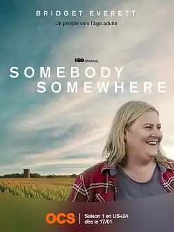 Somebody Somewhere S01E04 VOSTFR HDTV