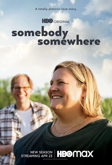 Somebody Somewhere S02E02 FRENCH HDTV