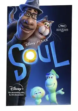 Soul TRUEFRENCH WEBRIP 1080p 2020