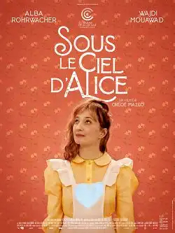 Sous le ciel dâ€™Alice FRENCH WEBRIP 2021