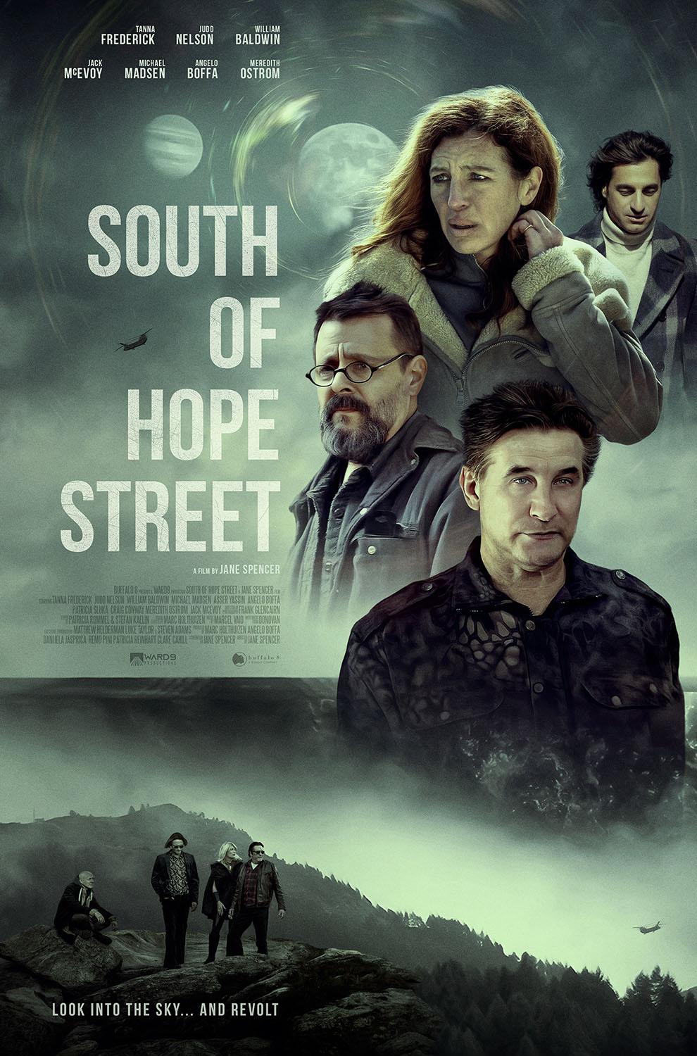 South of Hope Street FRENCH WEBRIP LD 2024