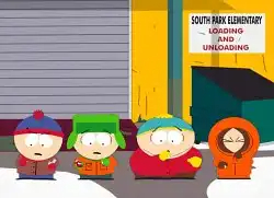South Park Saison 1 FRENCH HDTV