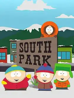 South Park Saison 23 MULTi 1080p HDTV