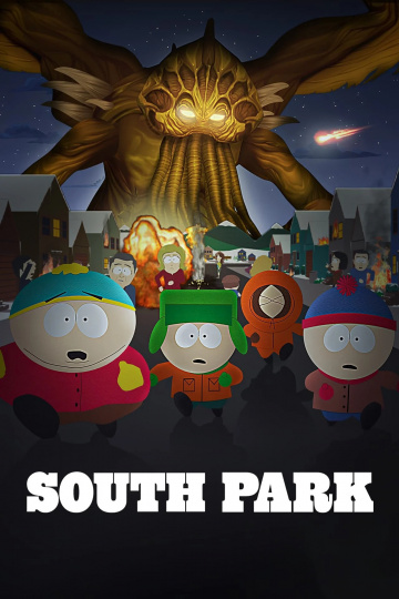 South Park Saison 26 FRENCH HDTV