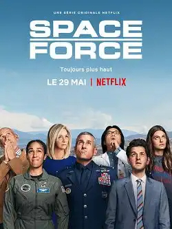 Space Force Saison 2 FRENCH HDTV