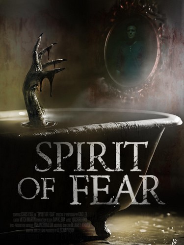 Spirit of Fear FRENCH WEBRIP LD 2023
