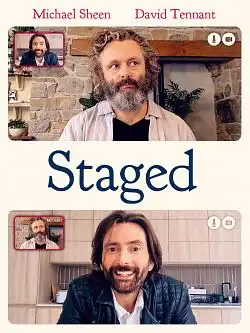 Staged S03E06 VOSTFR HDTV