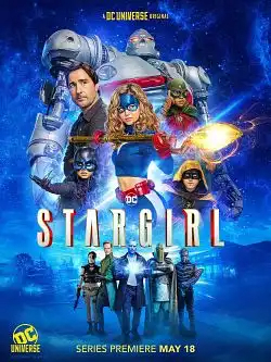 Stargirl S01E13 FINAL FRENCH HDTV