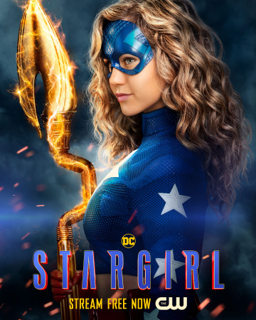 Stargirl S03E01 FRENCH HDTV