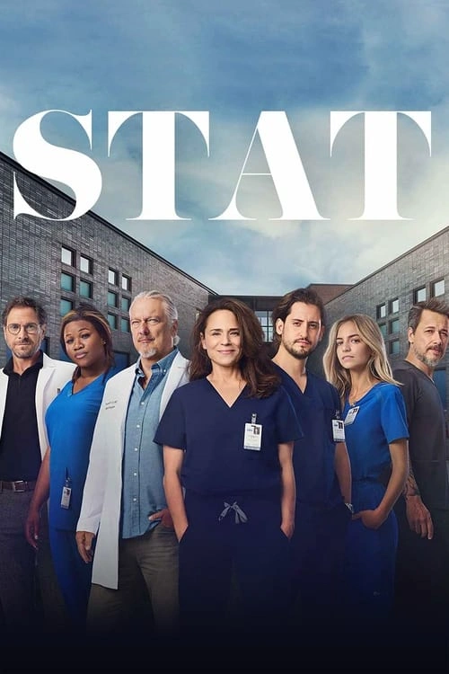 Stat S03E12 FRENCH HDTV 720p 2024