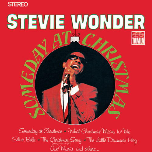 Stevie Wonder - Someday At Christmas (Expanded Edition) FLAC 2024