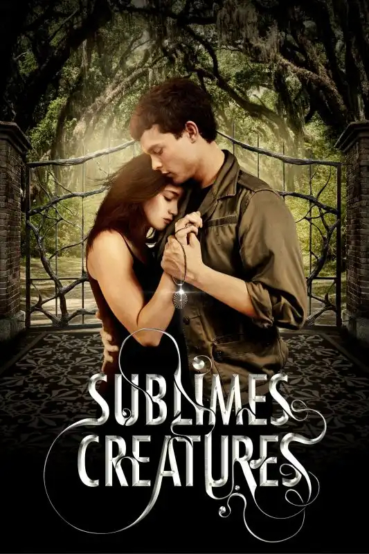 Sublimes créatures FRENCH DVDRIP 2013