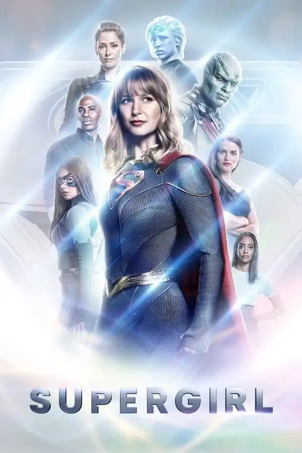 Supergirl S05E06 FRENCH HDTV