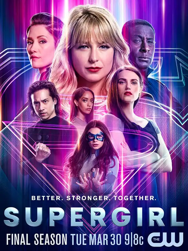 Supergirl S06E14 FRENCH HDTV