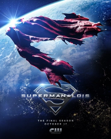 Superman et Lois S04E01 VOSTFR HDTV 1080p 2024