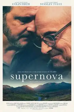 Supernova FRENCH WEBRIP 720p 2021