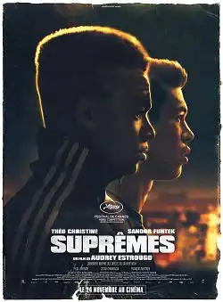 Suprêmes FRENCH WEBRIP 2022