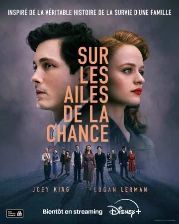 Sur les ailes de la chance FRENCH S01E08 FINAL HDTV 2024