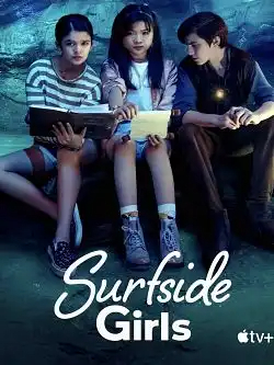 Surfside Girls Saison 1 FRENCH HDTV