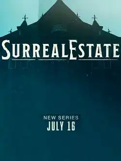 SurrealEstate S01E02 FRENCH HDTV