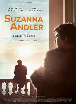 Suzanna Andler FRENCH WEBRIP 1080p 2021