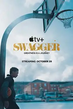 Swagger Saison 1 VOSTFR HDTV