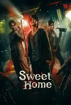 Sweet Home Saison 1 FRENCH HDTV