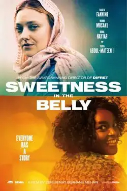 Sweetness In The Belly FRENCH WEBRIP 1080p 2020