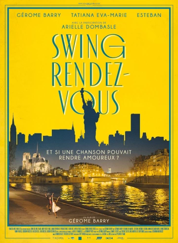 Swing Rendez-vous FRENCH WEBRIP x264 2023