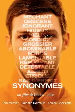 Synonymes FRENCH BluRay 1080p 2019