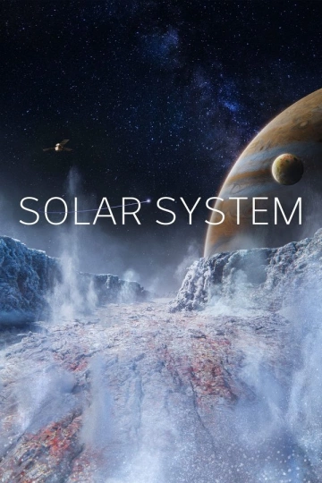 Système solaire - Solar System Saison 1 VOSTFR HDTV 2024