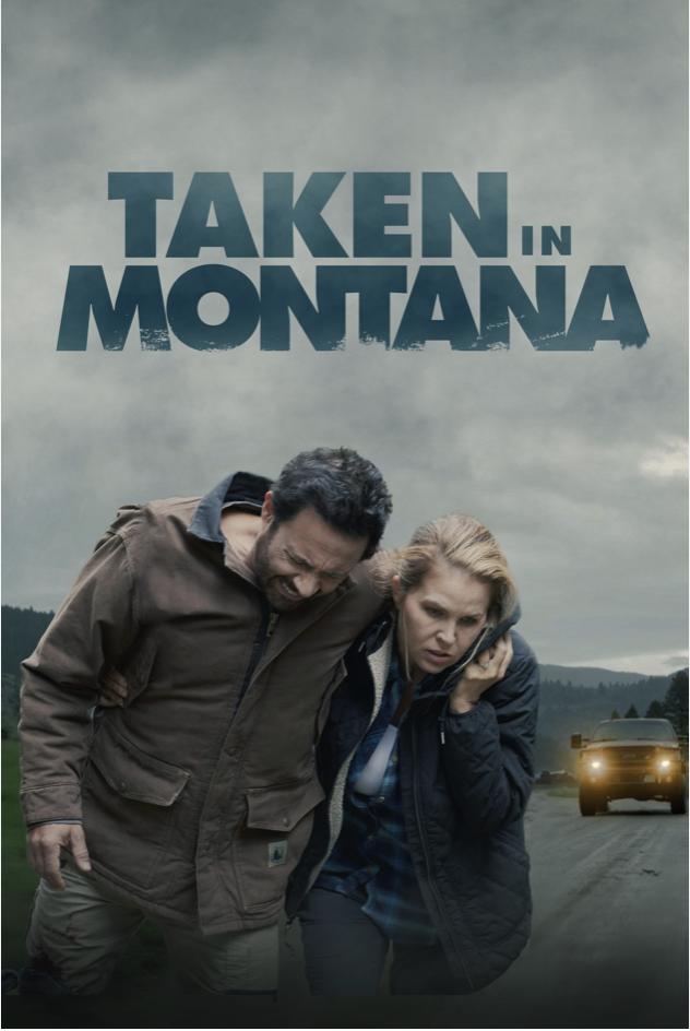 Taken in Montana FRENCH WEBRIP LD 2023