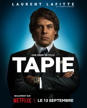 Tapie Saison 1 FRENCH HDTV