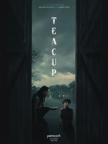 Teacup S01E03 VOSTFR HDTV 2024