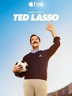 Ted Lasso S02E01 VOSTFR HDTV