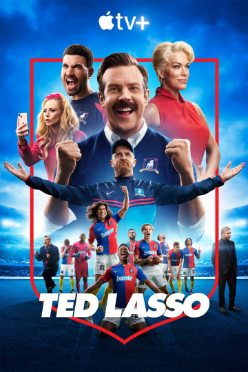 Ted Lasso S03E04 VOSTFR HDTV