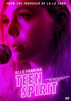 Teen Spirit FRENCH BluRay 1080p 2019