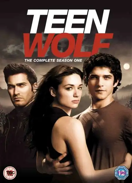 Teen Wolf Saison 1 FRENCH HDTV