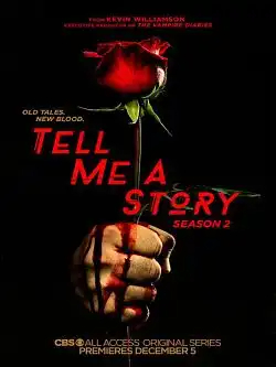 Tell Me a Story S02E01 FRENCH HDTV