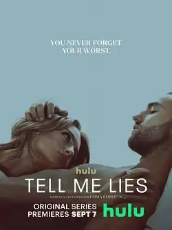 Tell Me Lies S01E08 FRENCH HDTV