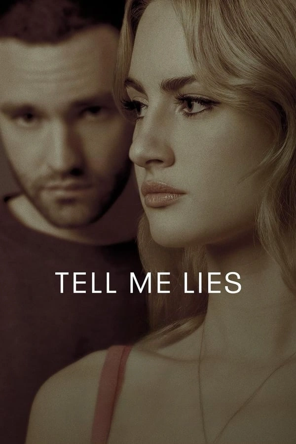 Tell Me Lies S02E01 MULTI HDTV 1080p 2024